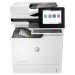 HP Color LaserJet Enterprise Flow MFP M681f (MEGAHPRINTING)